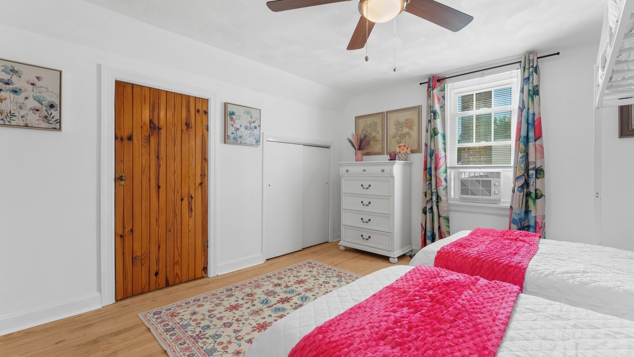 Photo of Bedroom in Waterloo