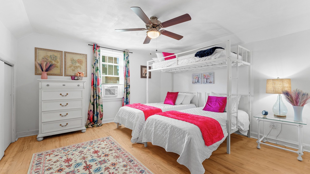 Photo of Bedroom in Waterloo