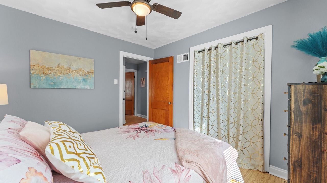 Photo of Bedroom in Waterloo