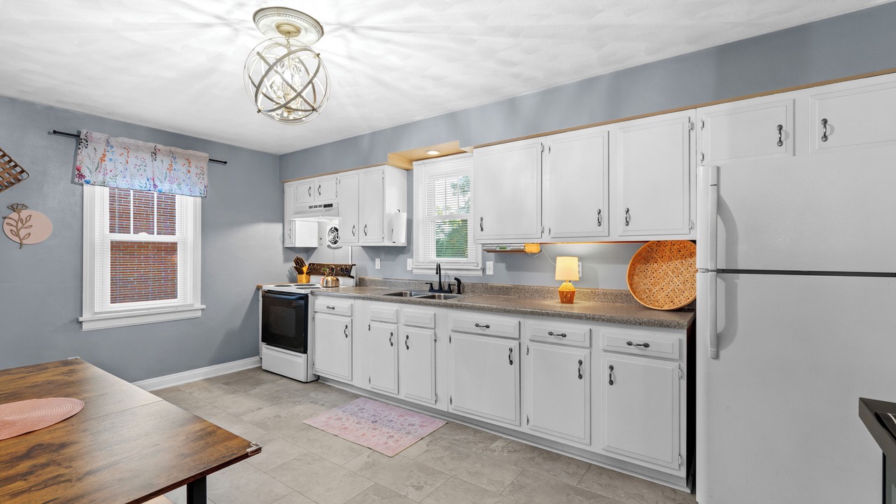 Photo of Kitchen in Waterloo