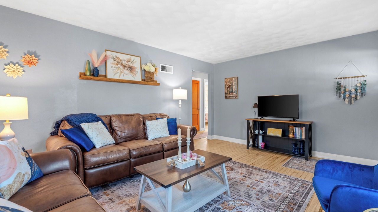 Photo of Livingroom in Waterloo
