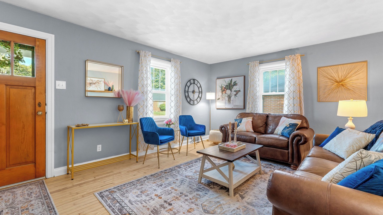 Photo of Livingroom in Waterloo
