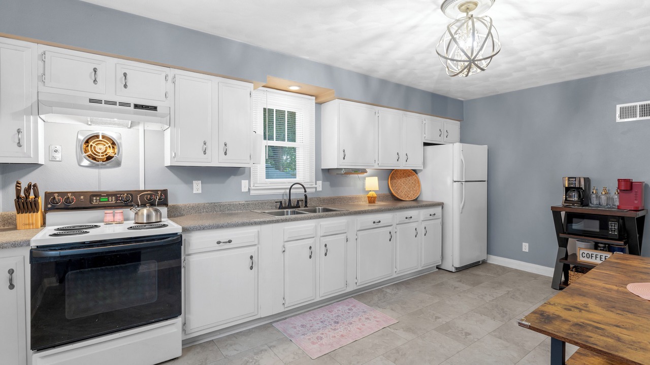 Photo of Kitchen in Waterloo