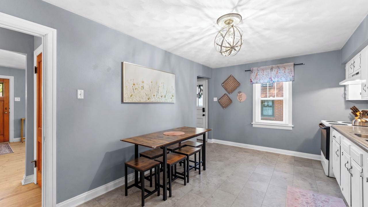 Photo of Kitchen in Waterloo
