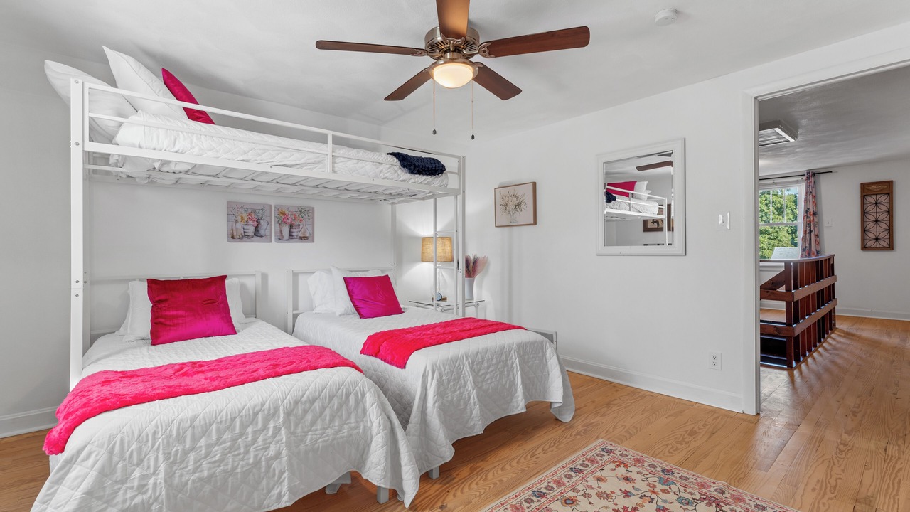 Photo of Bedroom in Waterloo