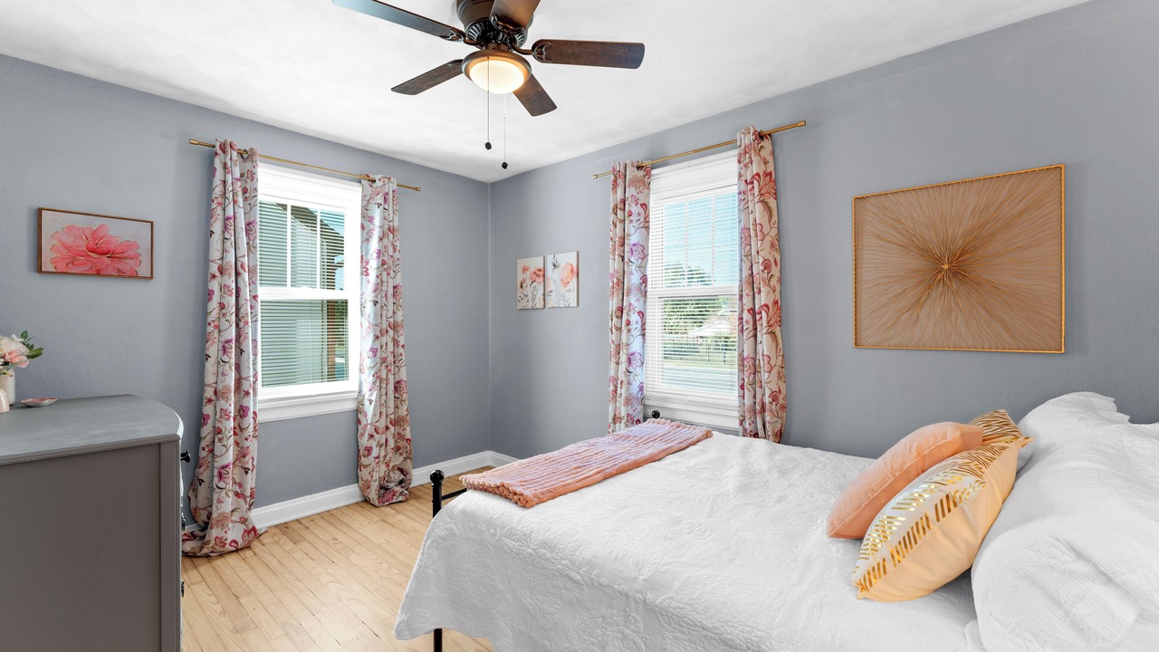 Photo of Bedroom in Waterloo