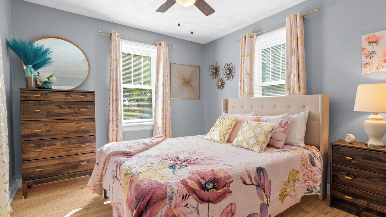 Photo of Bedroom in Waterloo