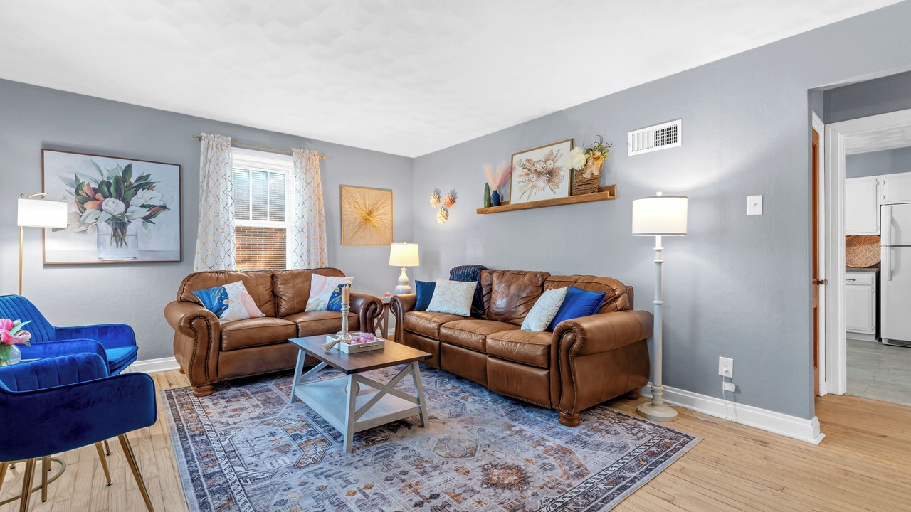 Photo of Livingroom in Waterloo