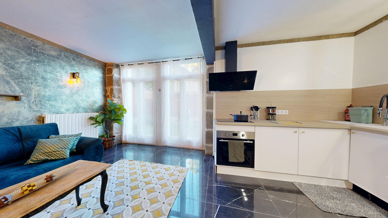 Photo of Livingroom in Lissac-sur-Couze