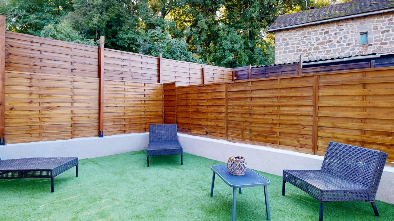 Photo of Outdoor in Lissac-sur-Couze