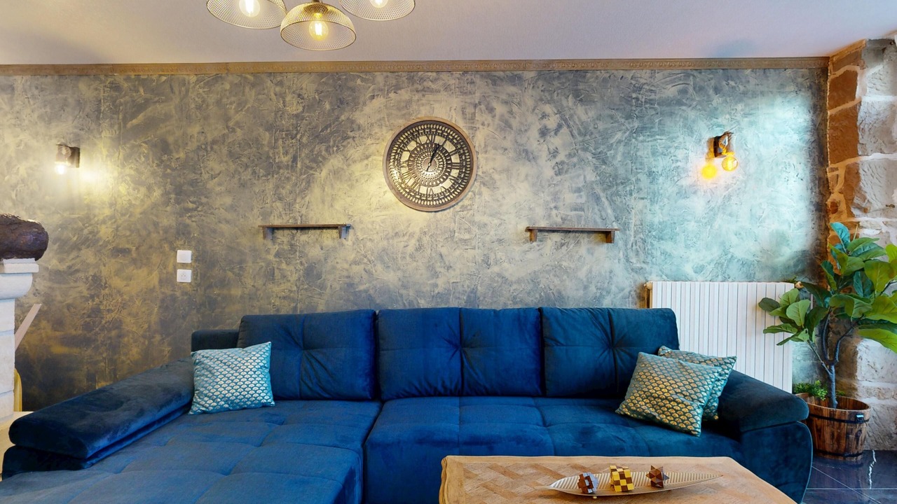 Photo of Livingroom in Lissac-sur-Couze