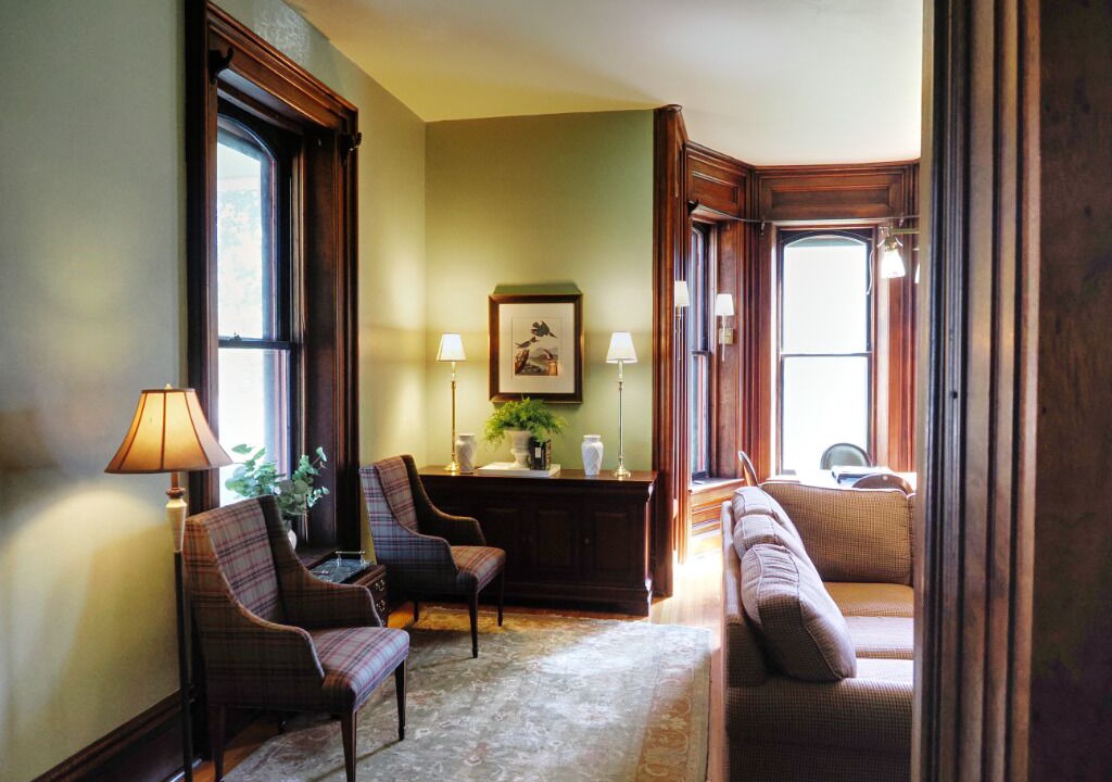 Photo of Bedroom in Fort Scott