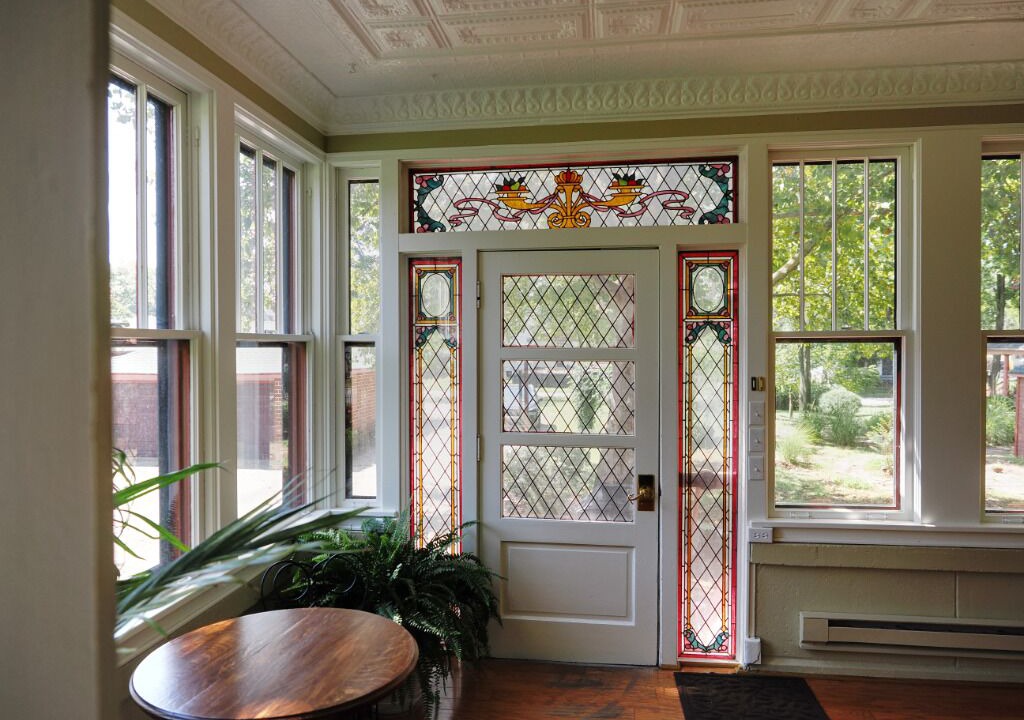 Photo of Bedroom in Fort Scott