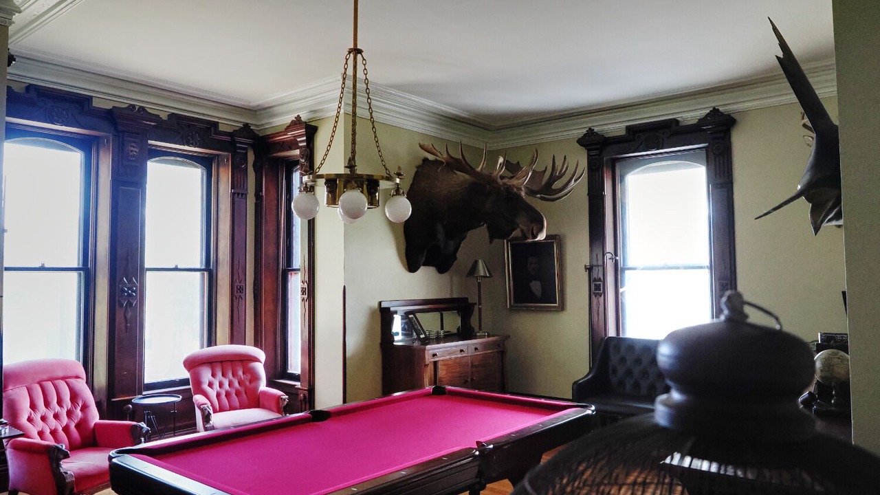Photo of Bedroom in Fort Scott
