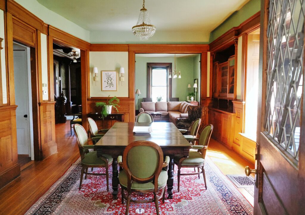 Photo of Livingroom in Fort Scott