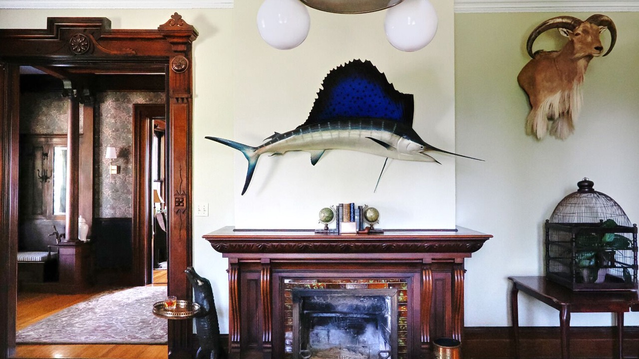 Photo of Bedroom in Fort Scott