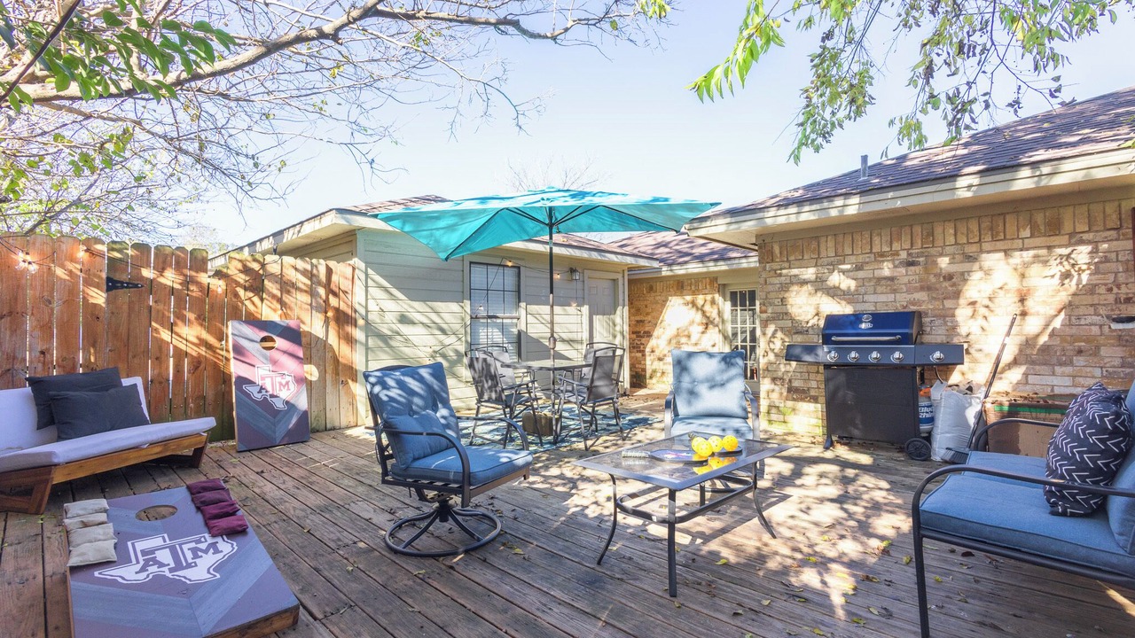 Photo of Outdoor in College Station