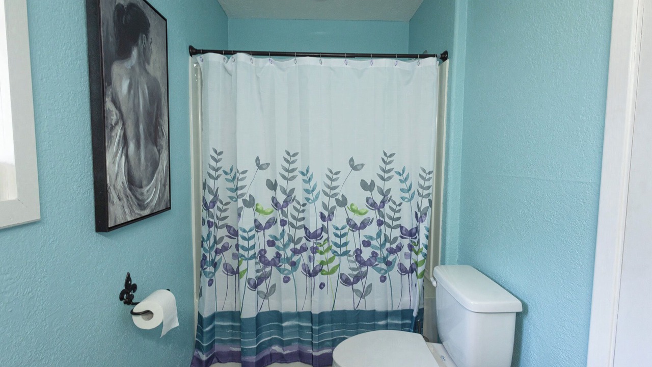 Photo of Bathroom in College Station