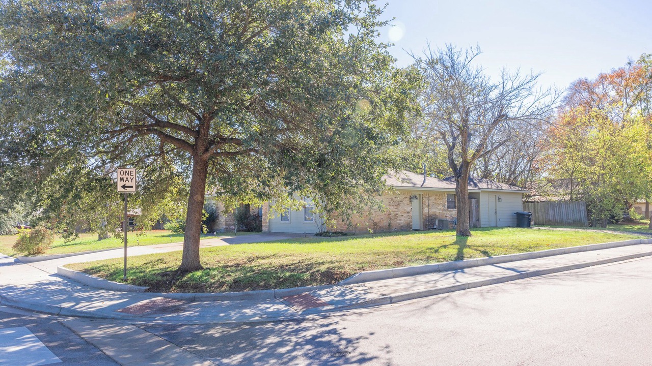 Photo of Outdoor in College Station