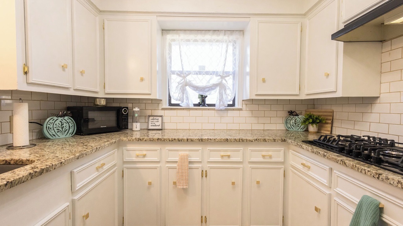 Photo of Kitchen in College Station