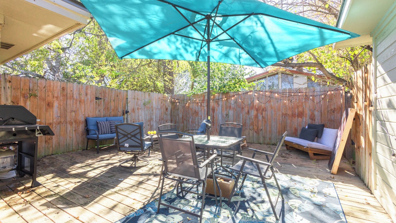 Photo of Outdoor in College Station