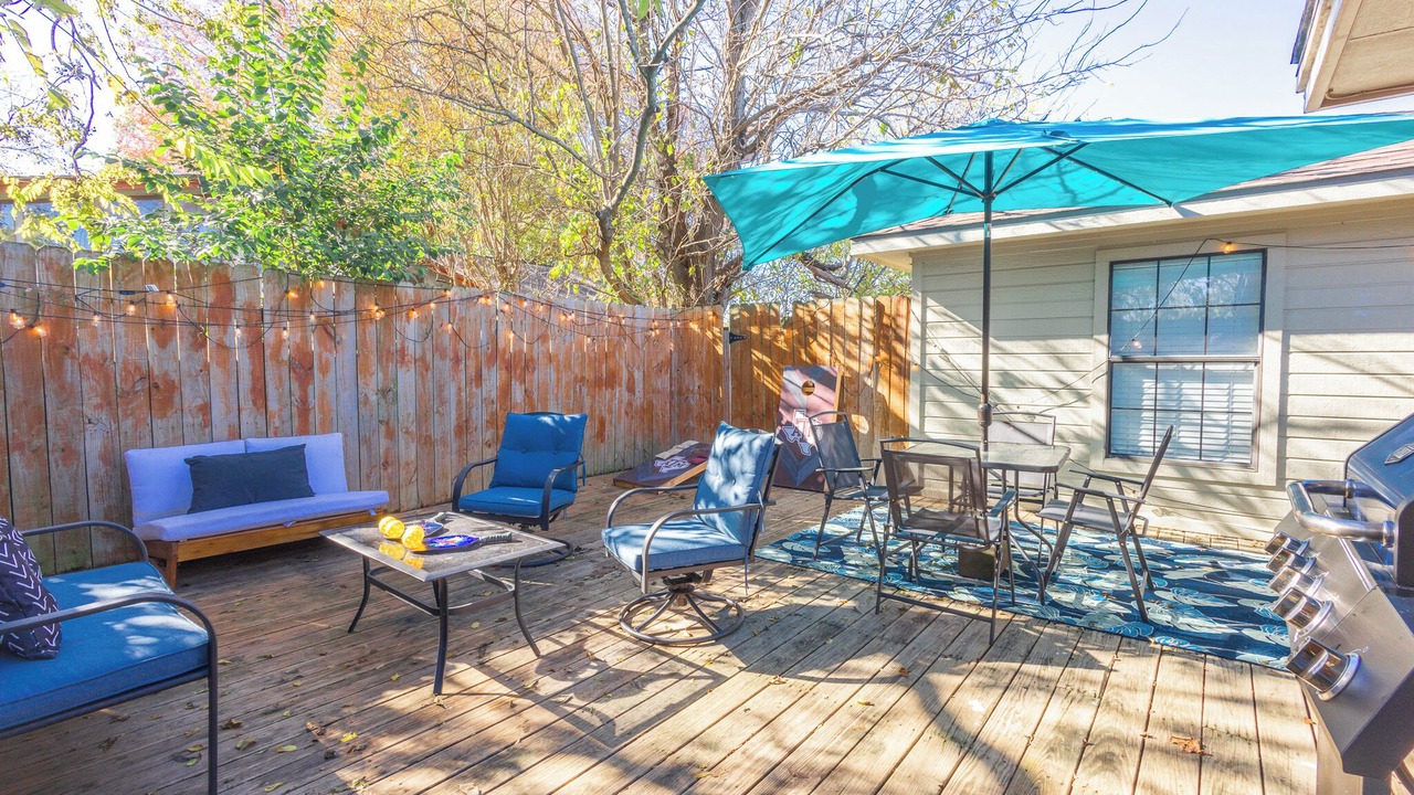 Photo of Outdoor in College Station