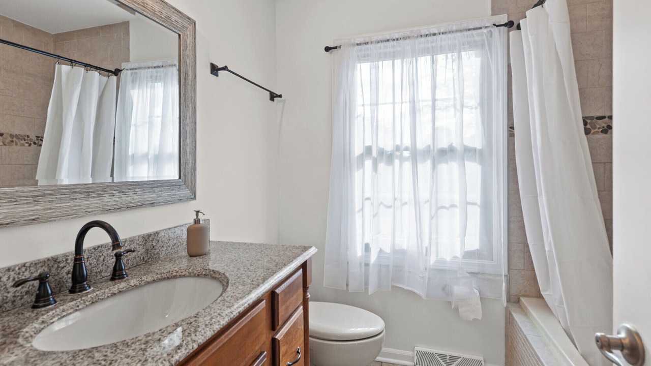 Photo of Bathroom in Naperville