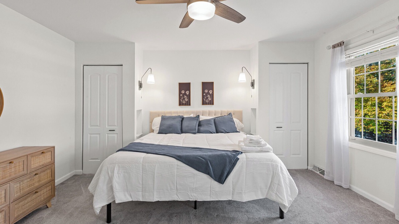 Photo of Bedroom in Naperville