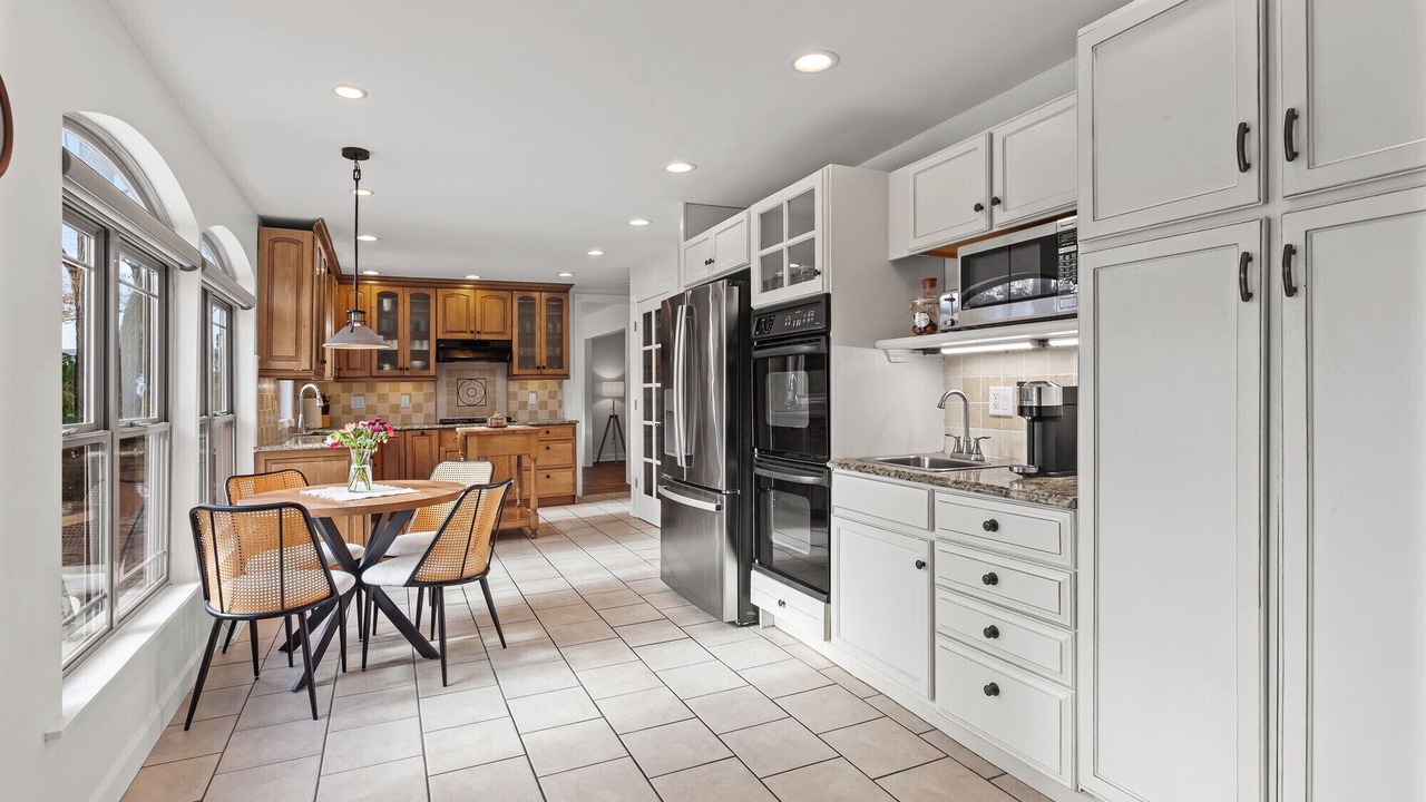 Photo of Kitchen in Naperville