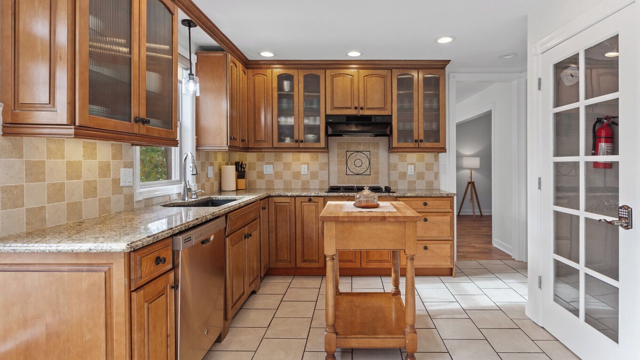 Photo of Kitchen in Naperville