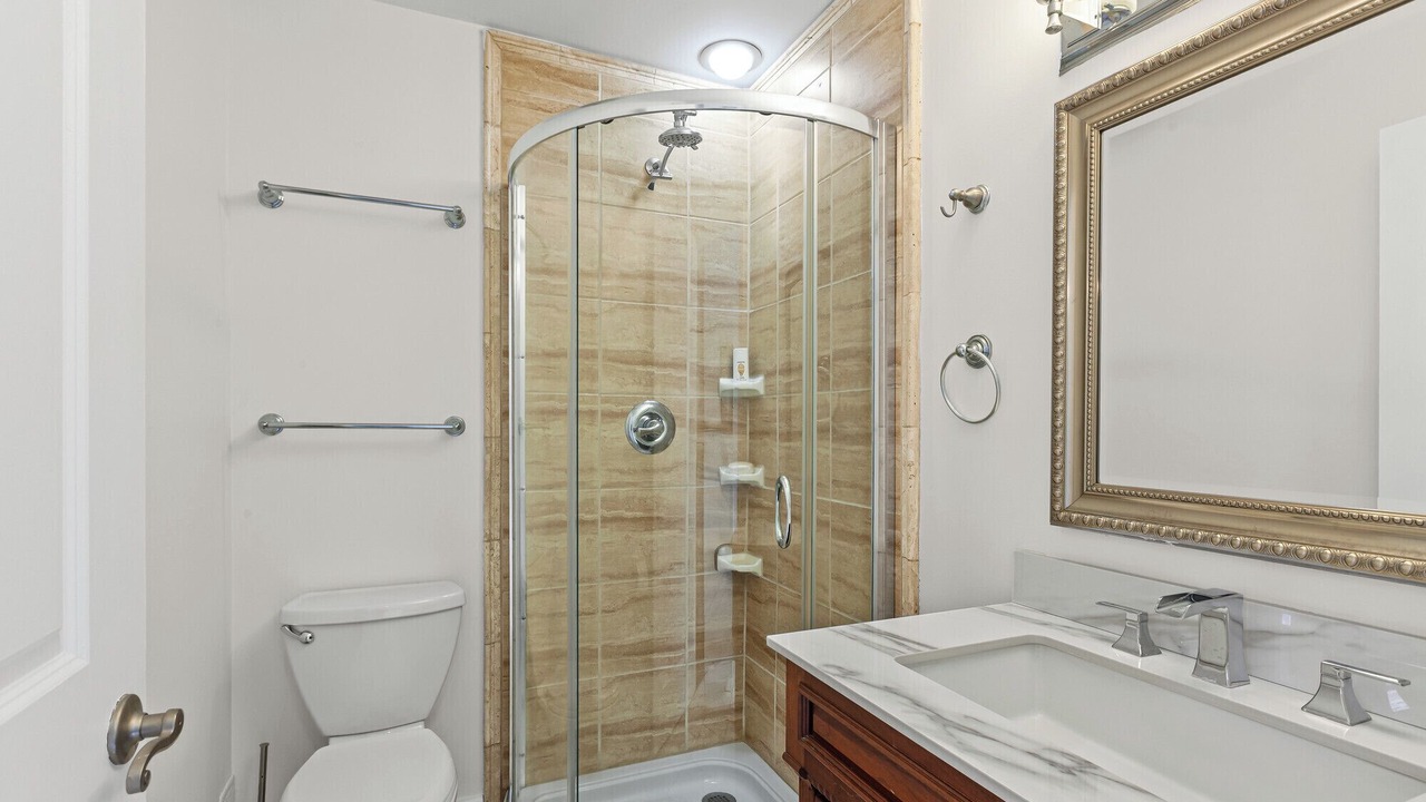 Photo of Bathroom in Naperville