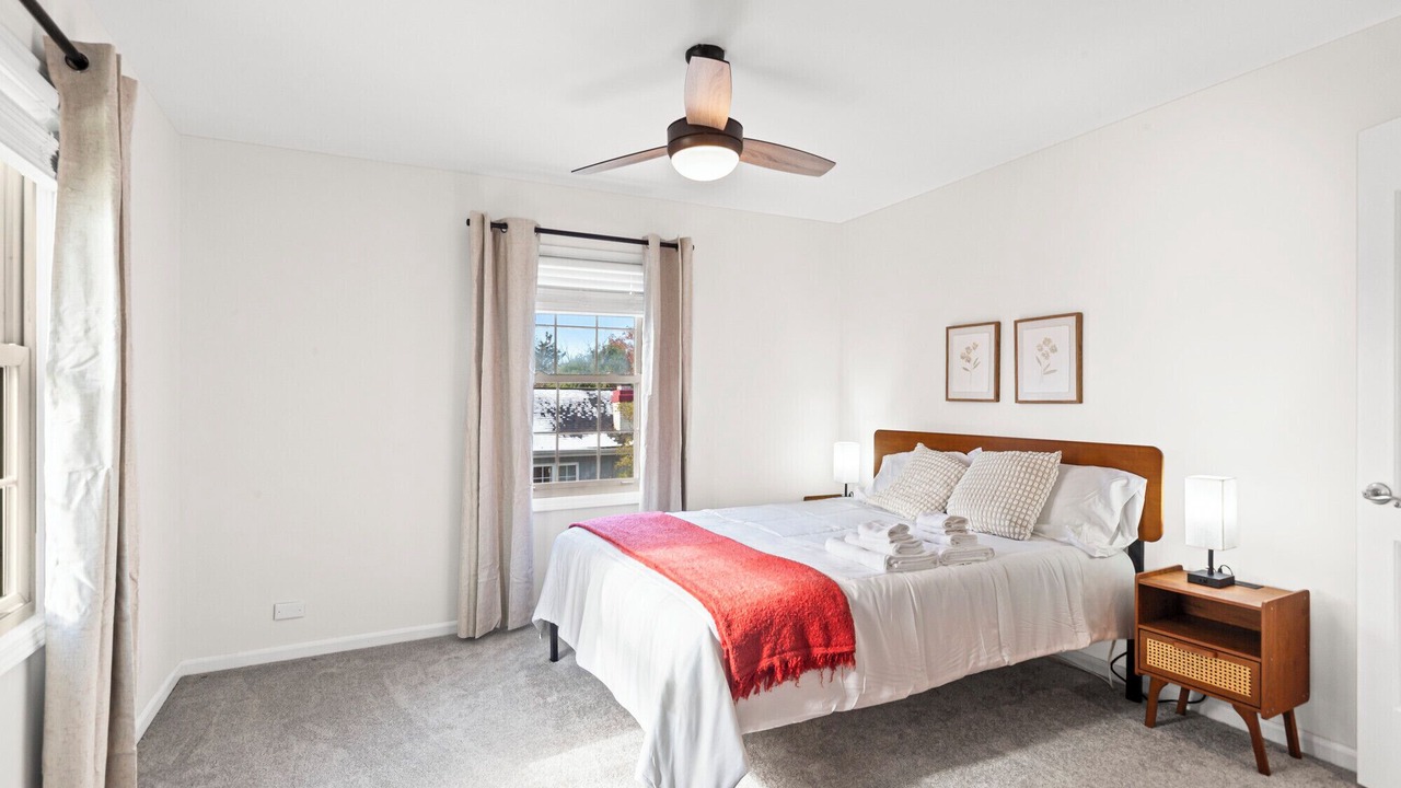 Photo of Bedroom in Naperville