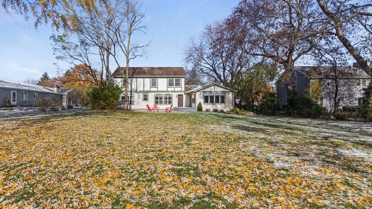 Photo of Outdoor in Naperville