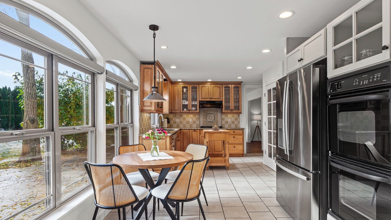 Photo of Kitchen in Naperville