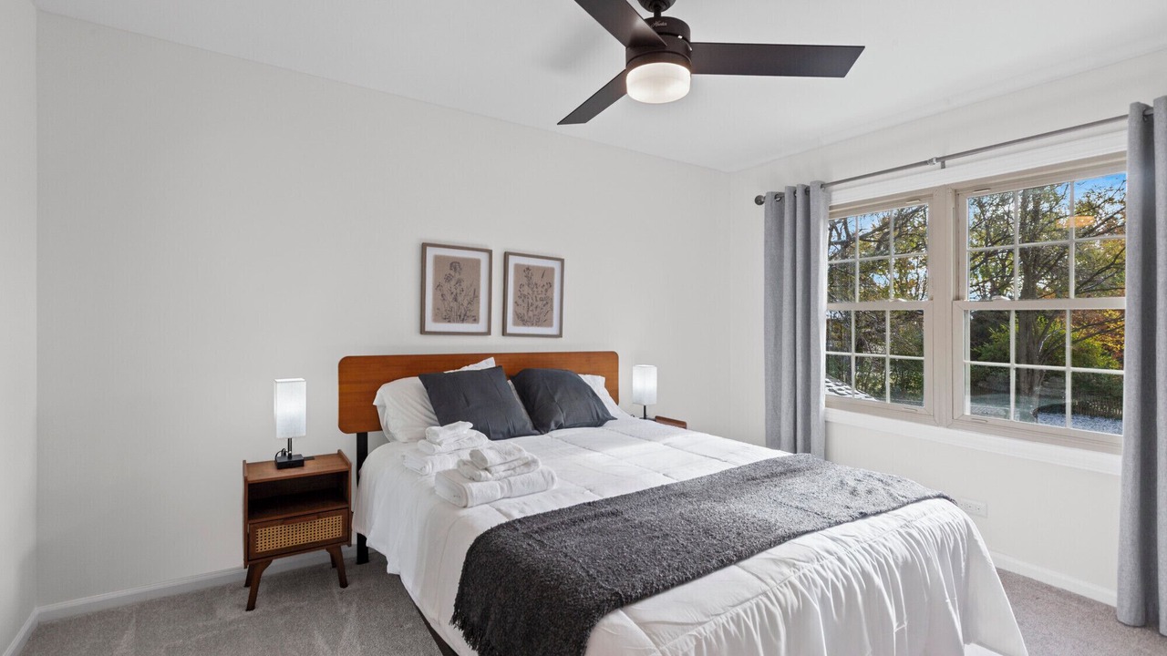 Photo of Bedroom in Naperville