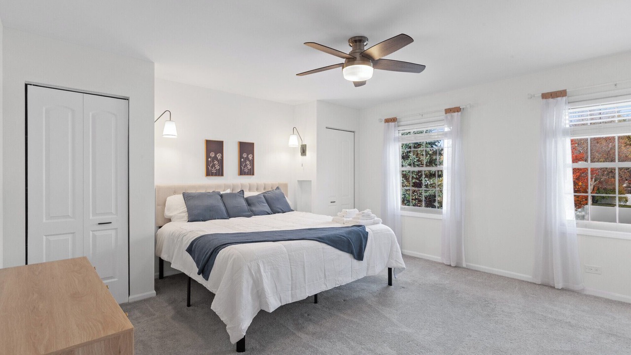 Photo of Bedroom in Naperville