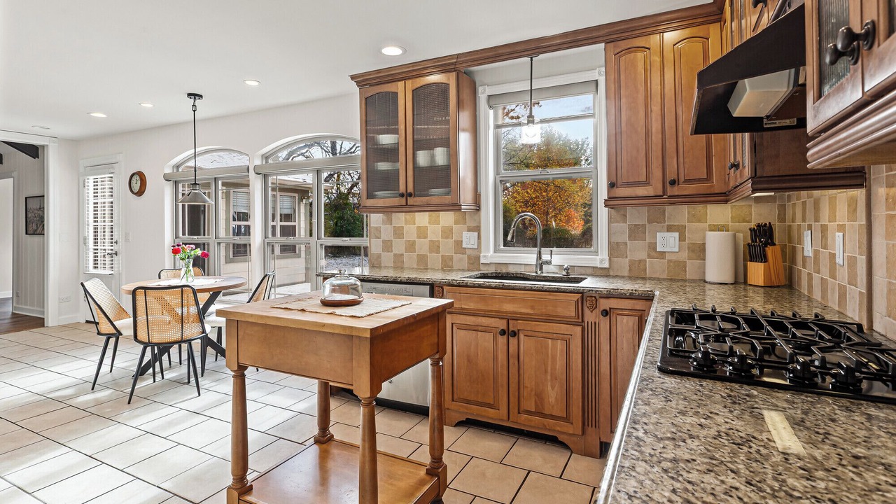 Photo of Kitchen in Naperville