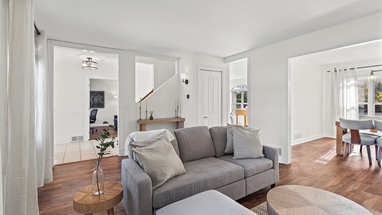 Photo of Livingroom in Naperville