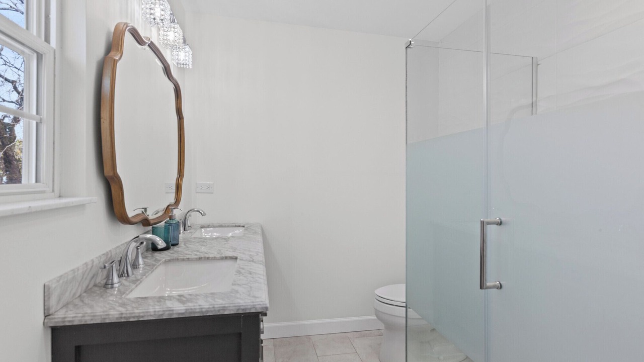 Photo of Bathroom in Naperville