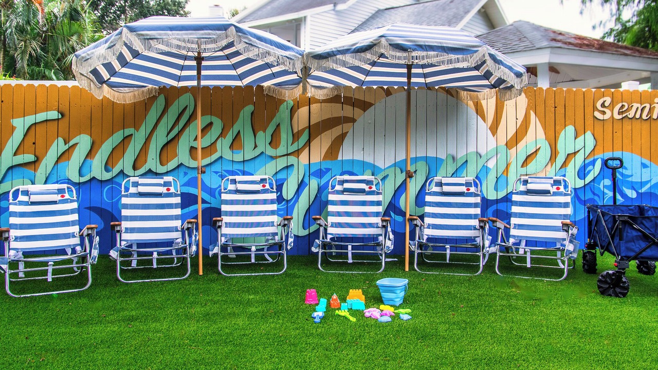 Photo of Outdoor in Seminole
