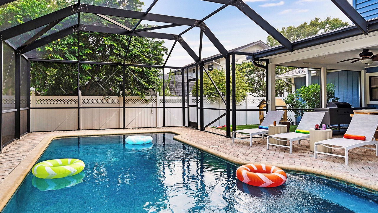 Photo of Outdoor in Seminole