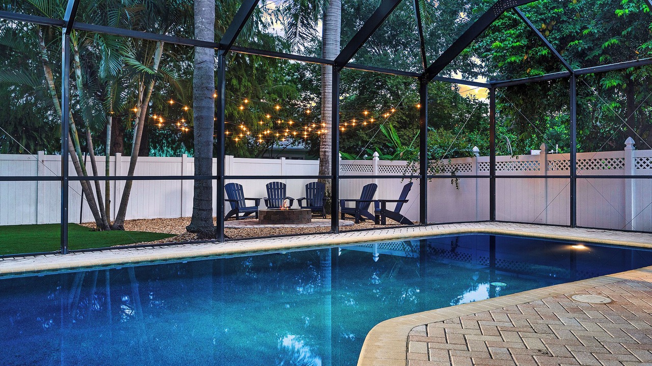 Photo of Outdoor in Seminole
