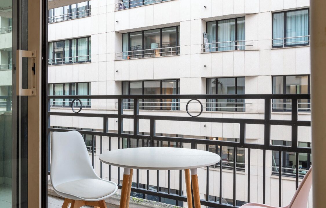 Photo of Outdoor in Neuilly-sur-Seine