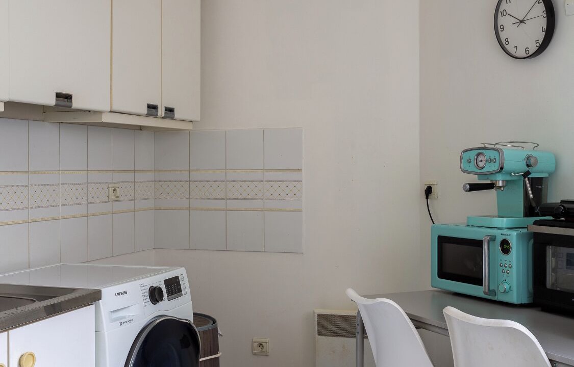 Photo of Kitchen in Neuilly-sur-Seine