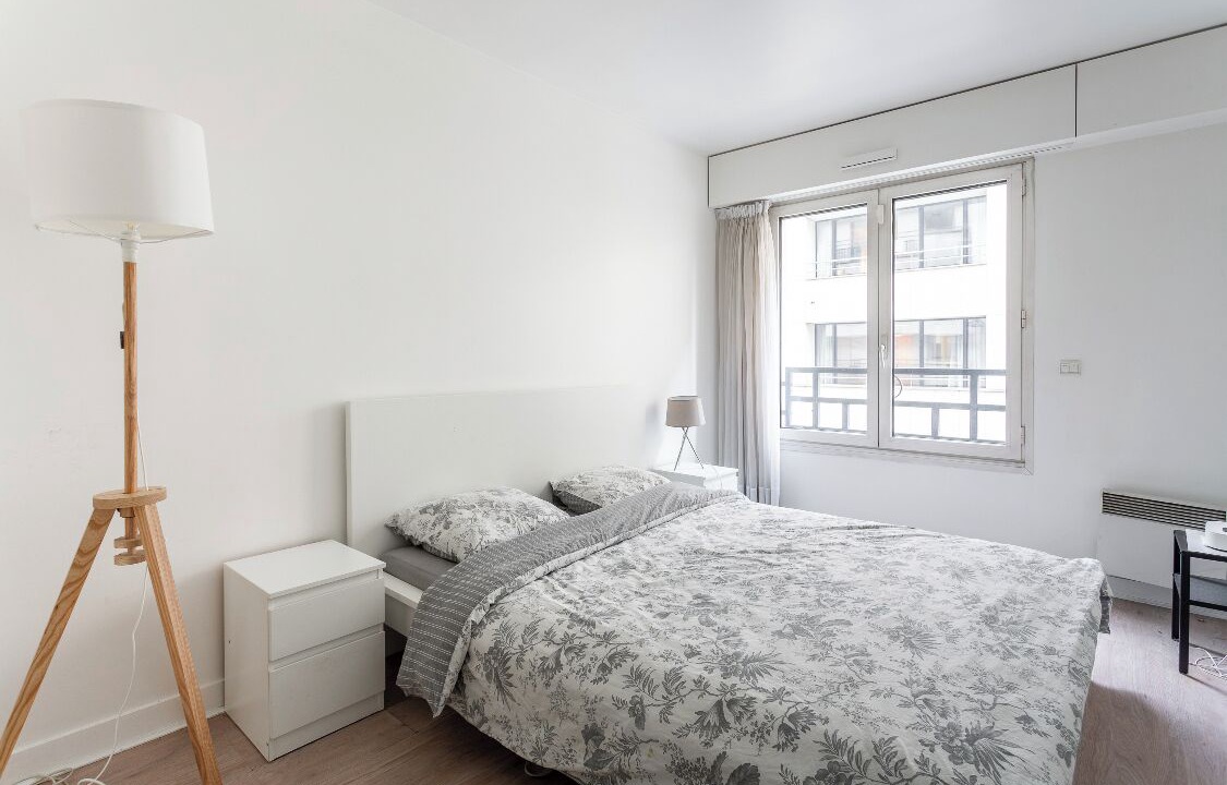 Photo of Bedroom in Neuilly-sur-Seine
