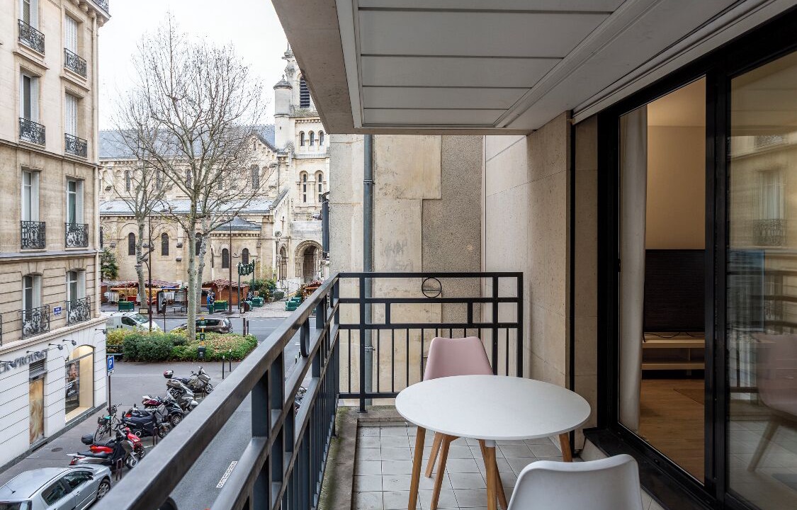 Photo of Outdoor in Neuilly-sur-Seine