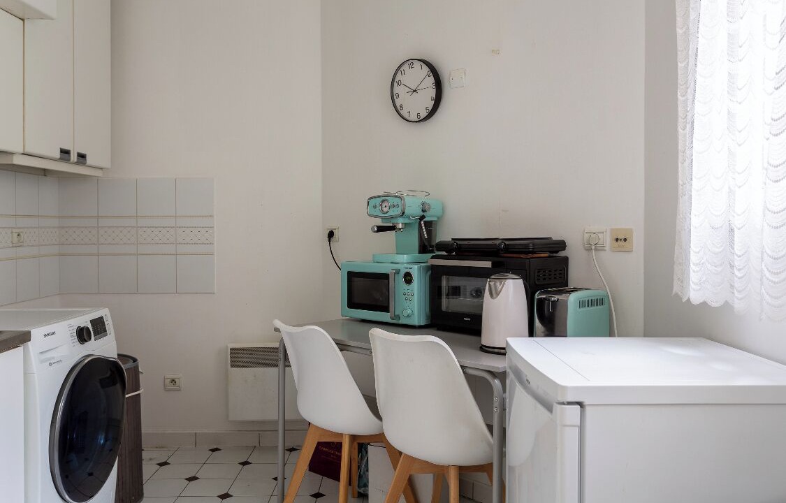 Photo of Kitchen in Neuilly-sur-Seine