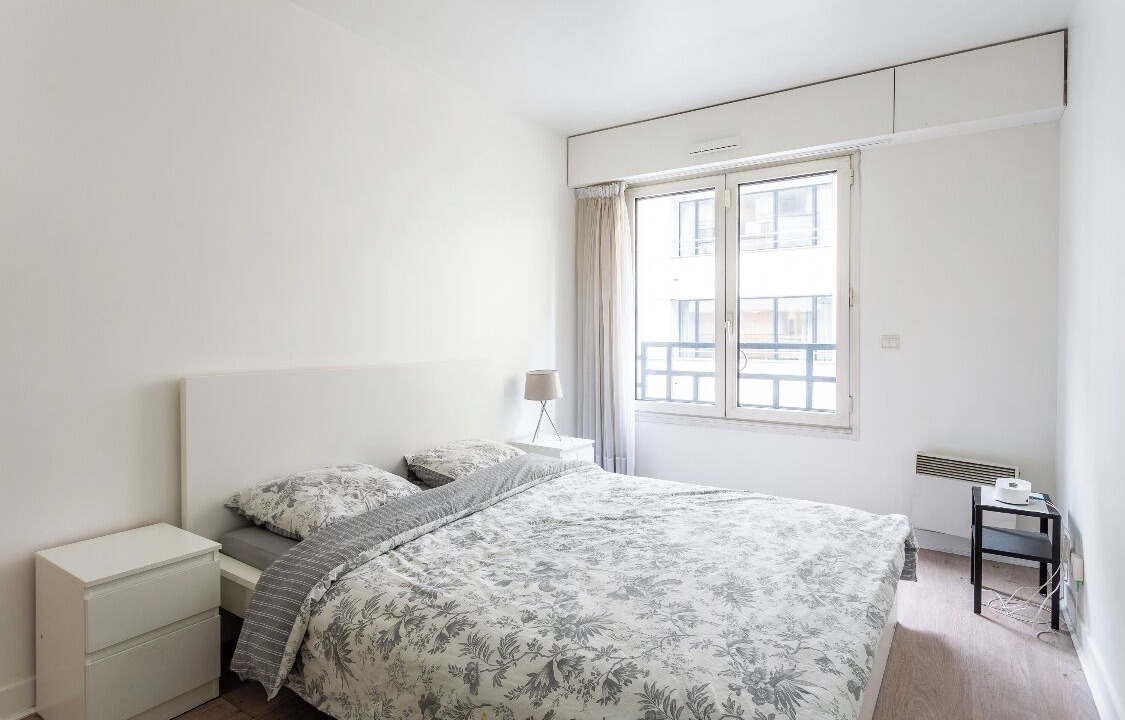 Photo of Bedroom in Neuilly-sur-Seine