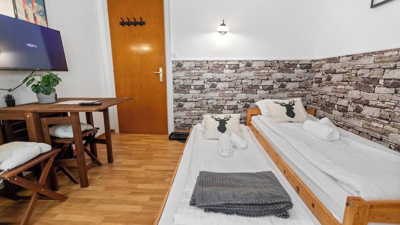 Photo of Bedroom in Noes
