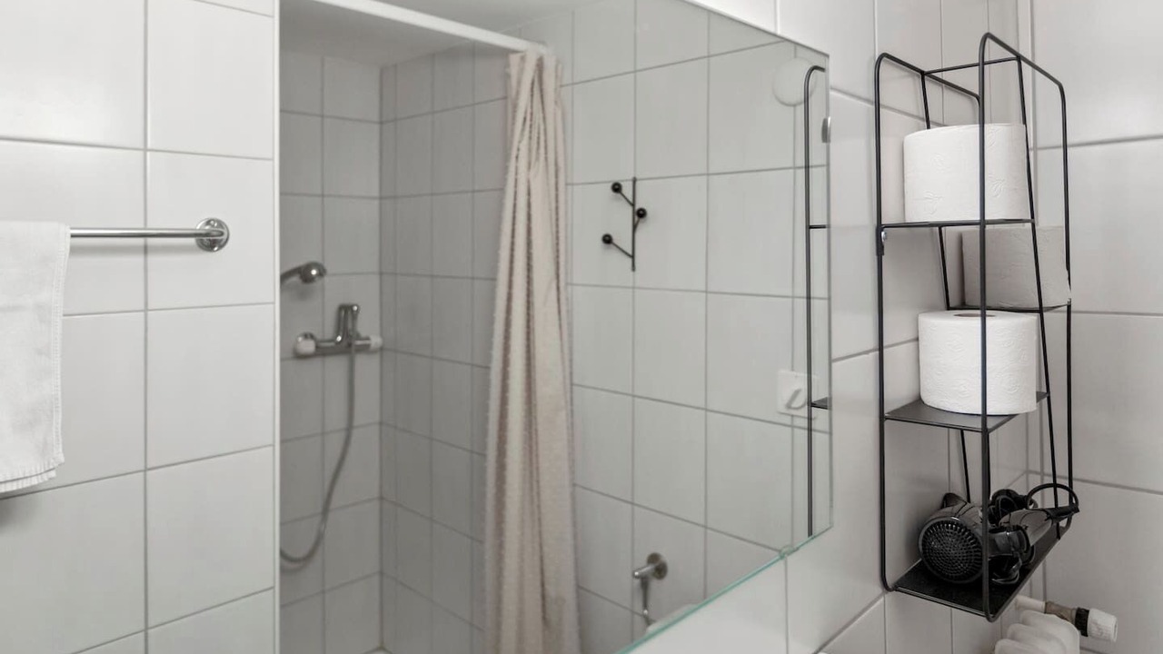 Photo of Bathroom in Noes